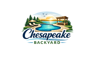 Chesapeake Backyard logo